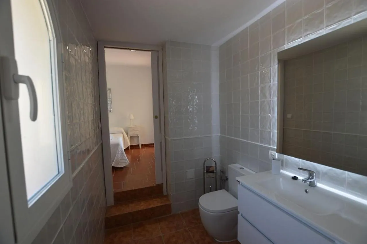 Villa Ca Na Lucia San José 0*,  إسبانيا