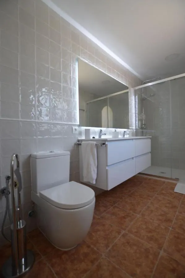 Villa Ca Na Lucia San José
