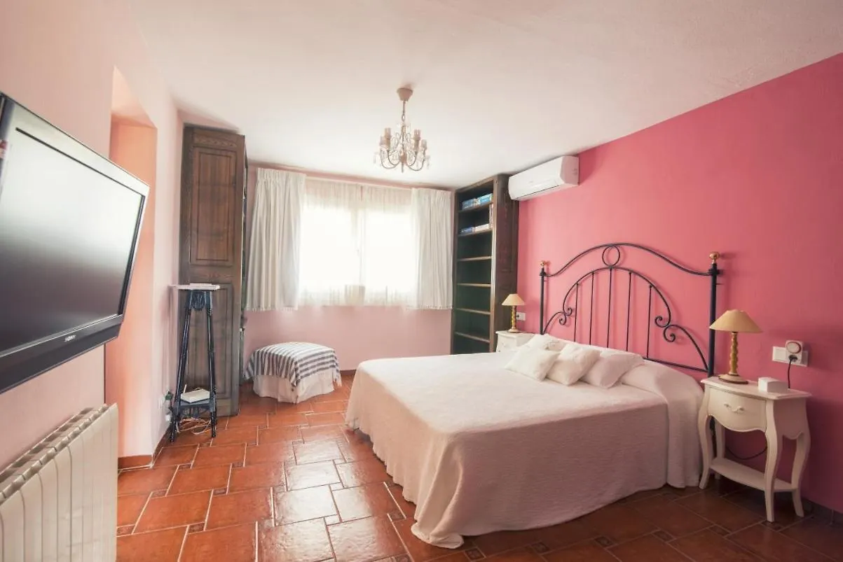 Villa Ca Na Lucia San José