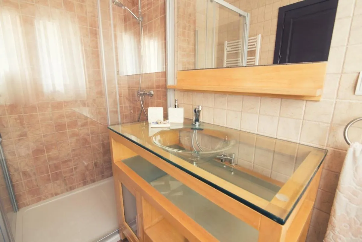 Villa Ca Na Lucia San José