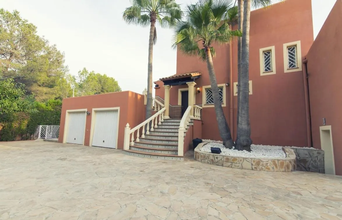 Villa Ca Na Lucia San José 0*,  إسبانيا