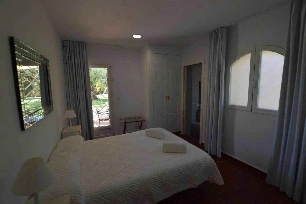 Villa Ca Na Lucia San José إسبانيا